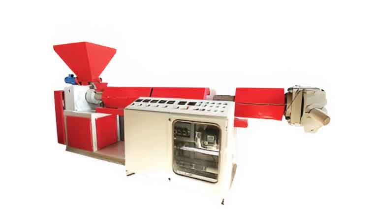 گرانولساز تک مرحله